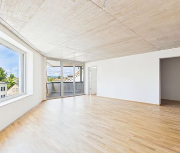 2.5 Zimmer, 67 m², 1. Stock - Foto 1