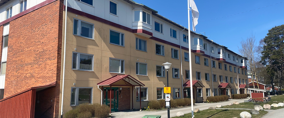 Stavsnäs Gärde 2 - Foto 1