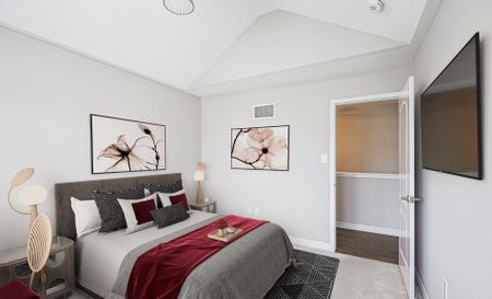 For Lease - 565 Edenbrook Hill Drive Unit# Upper, Brampton, Ontario - Photo 4