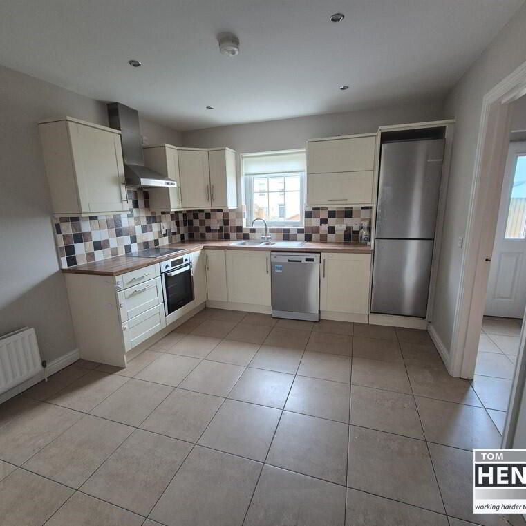 22 Calendine Wilds, Tamnamore, Dungannon, BT71 6FQ - Photo 1