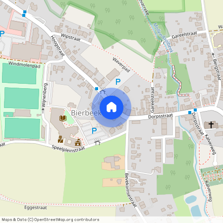 Hoogstraat 18 / 3, 3360 Bierbeek