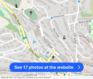 Church Street, Mevagissey, St. Austell - Photo 1