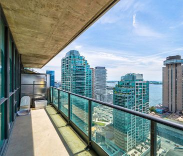 For Lease - 33 Bay Street Unit# 2609, Toronto, Ontario - Photo 5