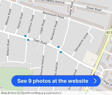 Town Road, London, N9 - Photo 1