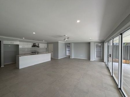 Hamptons Inspired Living in Taylors Landing! - Photo 2