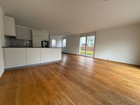 4.5 Zimmer, 114 m² - Foto 1
