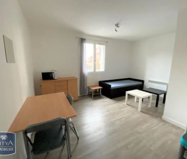 Appartement à louer 1 pièce 20.06m² - Photo 3