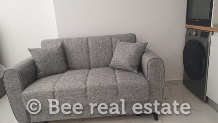 Studio/Γκαρσονιέρα για ενοικίαση Κέντρο Θεσσαλονίκης - Photo 5