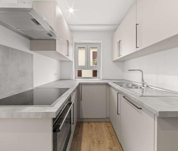 Vollmöbliertes & renoviertes WG Zimmer - Foto 1