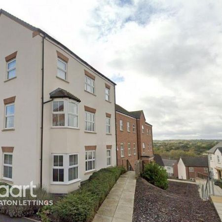 2 bedroom apartment to rent - Photo 3