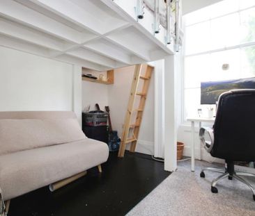 2 bedroom maisonette to rent - Photo 6