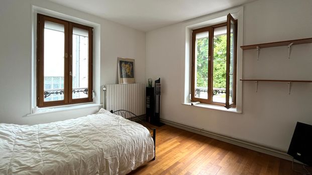 Location maison 6 pièces, 192.02m², Épinal - Photo 1