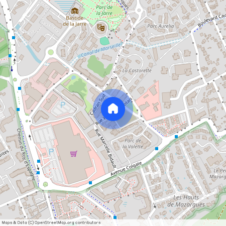 13009, Marseille 9E Arrondissement