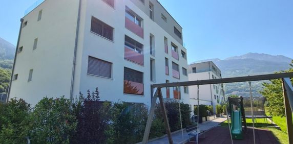 Rue du Pont Rouge 2, 4 et 6, 1870 MONTHEY - Foto 2