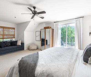 Chemin des Quatre-Sommets - Photo 6