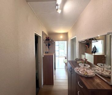 Ruhig aber dennoch zentral gelegene 3,5-Zimmer Wohnung! - Photo 6