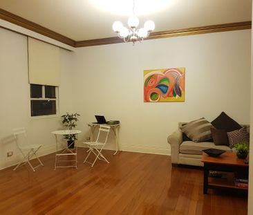 One bedroom available in Penthouse apartment - Photo 1