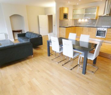 Winckley Square, Preston - Photo 4