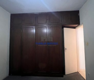 Apartamento 1 Quarto Campo Grande 59m² - Foto 1
