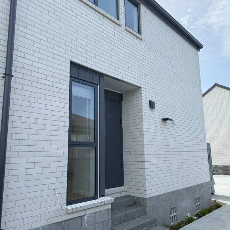 4/33 Russell Street, Linwood - Photo 1