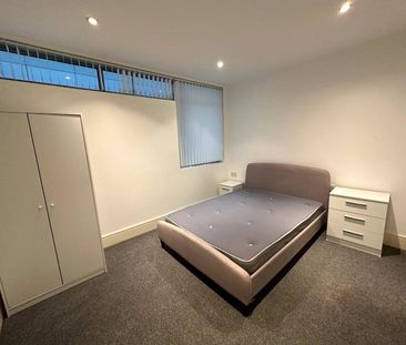 The Lock Building, 41 Whitworth Street West, Manchester City Centre... - Photo 5