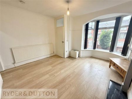 2 bedroom terraced house to rent - Photo 5