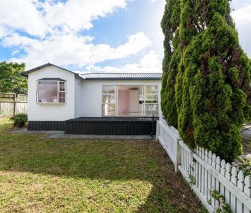 3 bedroom+1 Utility Mt Wellington - Photo 4