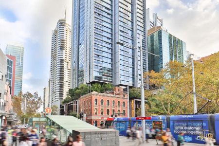 “Luxury 2-Bedroom Apartment in the Heart of Sydney’s CBD for LEASE” - Photo 5