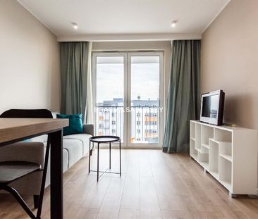 Mieszkanie Kraków Prądnik Czerwony powierzchnia 35.0 m² C206-WM-76173 - Фото 1