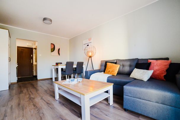 Bielany, ul. Szegedyńska - Photo 1