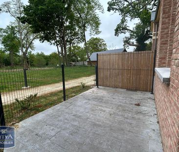 Location Appartement 3 pièces 76m² PACE 35740 - Photo 6