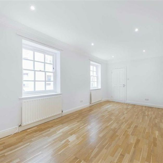 Craven Hill Mews - Photo 1