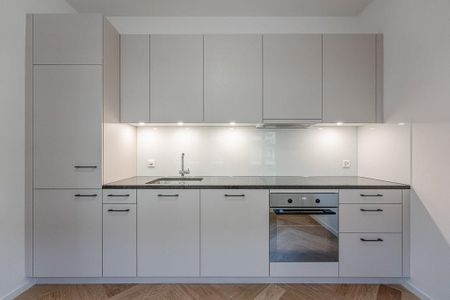 modernes Wohnen im Kleinbasel - Photo 3