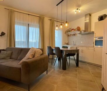 BEN nieuwbouwappartement met autostaanplaats en een extra ruime ber... - Photo 2