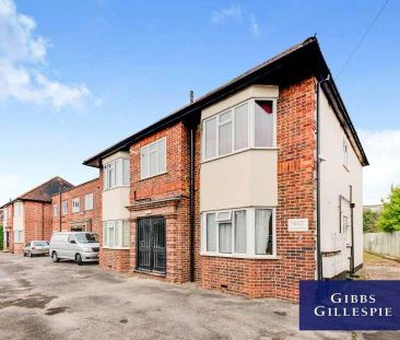 Croft Court, Brickwall Lane, Ruislip, HA4 - Photo 1
