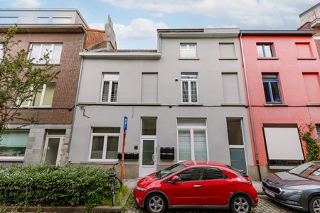 Appartement te huur in Gent - Foto 2