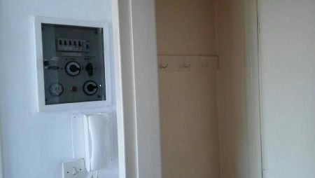 Studio/Γκαρσονιέρα για ενοικίαση Τερψιθέα - Γλυφάδα (Πάτρα) - Photo 5