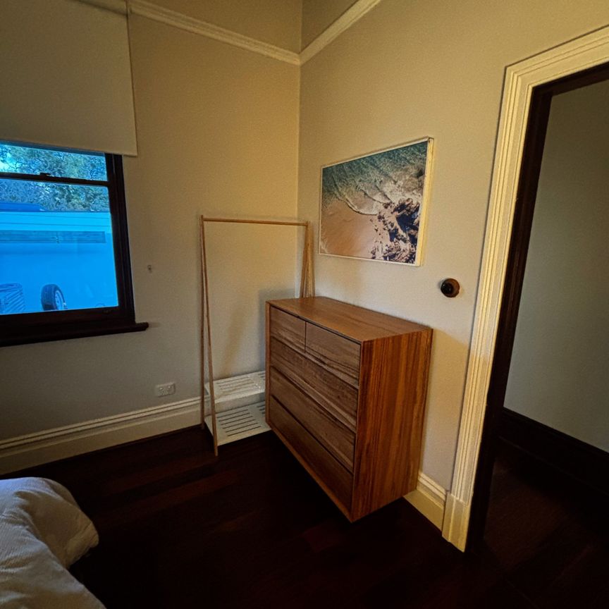 East Fremantle - Photo 1