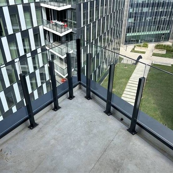 Appartement te huur - Photo 1