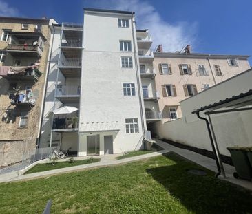 PROVISIONSFREI – Hochwertig ausgestattete 4-Zimmer-Wohnung mit groß... - Foto 4