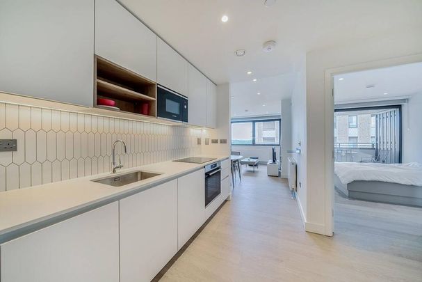 1 bedroom flat to rent - Photo 1