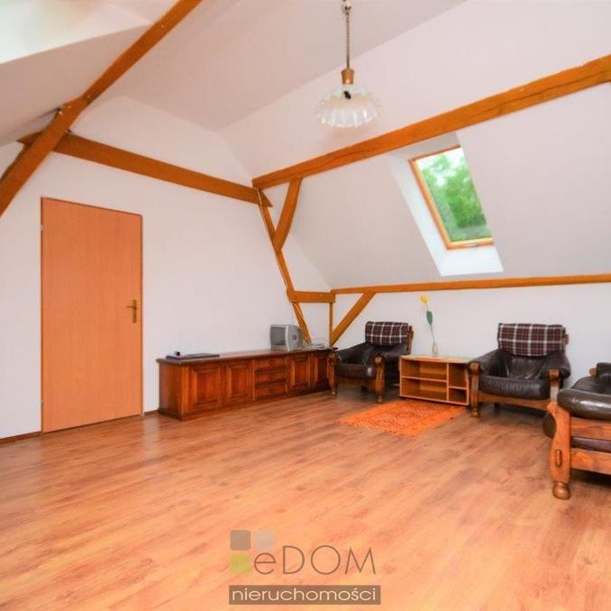 Dom na wynajem 190 m², Kłodawa, Santocko - Photo 1