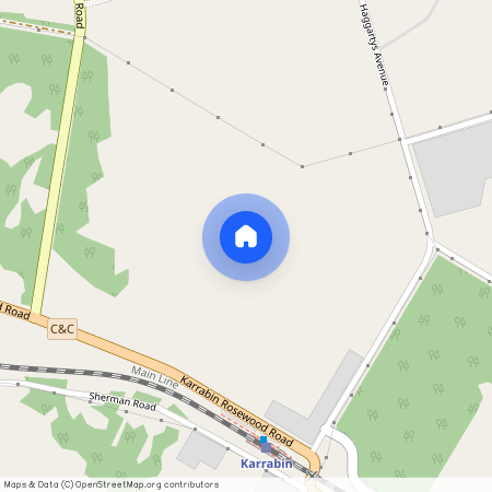 31 Karrabin Rosewood Road, Qld 4306