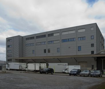 Wohnen mit Industrieflair - Photo 3