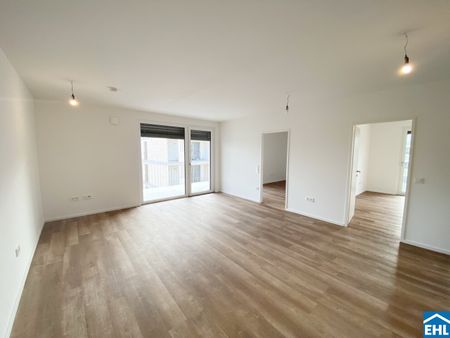 Mietwohnungen in der Natur: Ihr neues Zuhause im Tullnerfeld - Photo 2