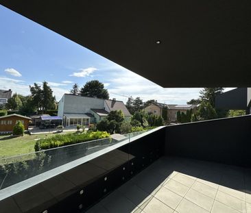 UNBEFRISTET: 2-Zimmer-Neubau inkl. Balkon ab Jänner 2025! - Foto 6