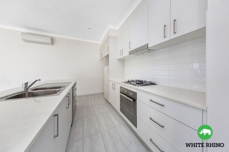 21 Lovegrove Walk, Googong - Photo 3
