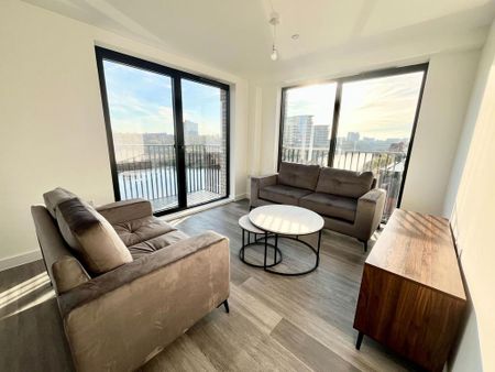 3 bedroom apartment to rent - Photo 2