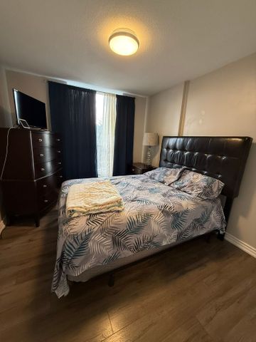 For Lease - 3120 Kirwin Avenue Unit# 408, Mississauga, Ontario - Photo 3