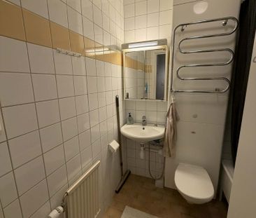 Silkeborgsgatan, Kalmar - Photo 3